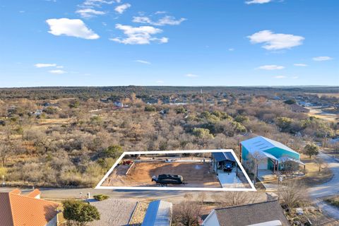 Photo of 410 Skyview Drive, Kingsland, TX 78639 (MLS # 176357)