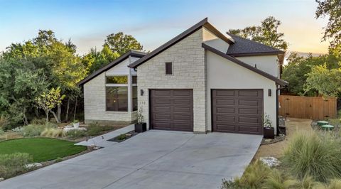 Photo of 110 C Chisholm, Blanco, TX 78606 (MLS # 175626)