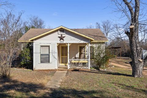 Photo of 503 E Ash Dr, Johnson City, TX 78636 (MLS # 176635)