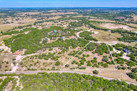 Photo of TBD Bugatti Court, Burnet, TX 78611 (MLS # 175204)