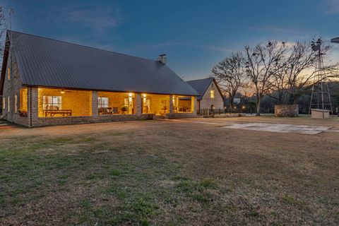 Photo of 150 Shady Lane, Marble Falls, TX 78654 (MLS # 176510)