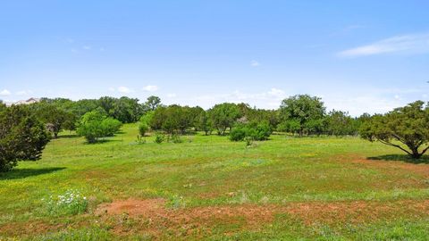 W11011 Broken Hills Horseshoe Bay TX 78654