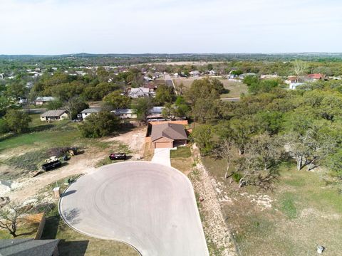 912 Blane Circle, Lampasas, TX 76550 - #: 172996