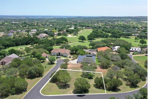 Photo of 3048 Fire/Fissure, Horseshoe Bay, TX 78657 (MLS # 173604)