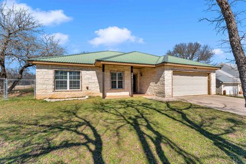 Photo of 145 Chaumont Street, Kingsland, TX 78639 (MLS # 176825)