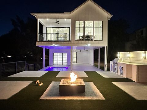 Photo of 508 Lake Street, Kingsland, TX 78639 (MLS # 176195)