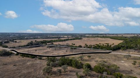 Photo of TBD Burnet Oaks Lot 1, Burnet, TX 78611 (MLS # 176546)