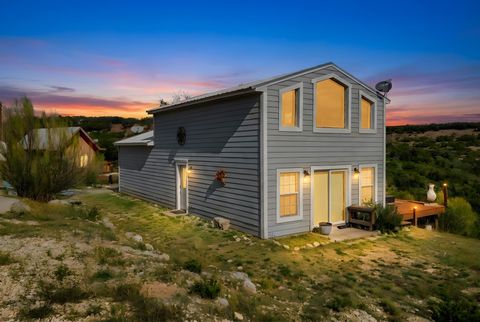 Photo of 28543 Paradise Manor, Marble Falls, TX 78654 (MLS # 175983)