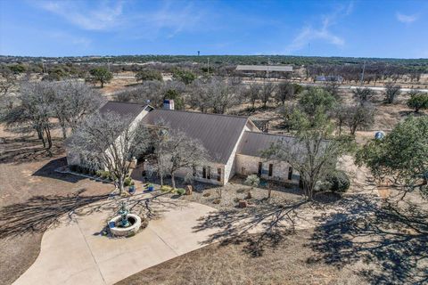 Photo of 209 Tarbet Trail, Horseshoe Bay, TX 78657 (MLS # 175751)