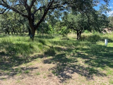 Photo of 1114 Blister Gold, Horseshoe Bay, TX 78657 (MLS # 176015)