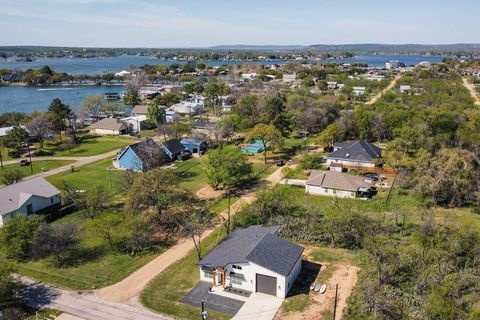 Photo of 708 Southcrest Drive, Granite Shoals, TX 78654 (MLS # 177006)