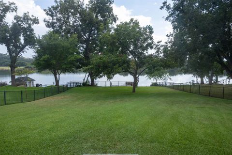 Photo of 1214 Pecan Drive, Marble Falls, TX 78654 (MLS # 175144)