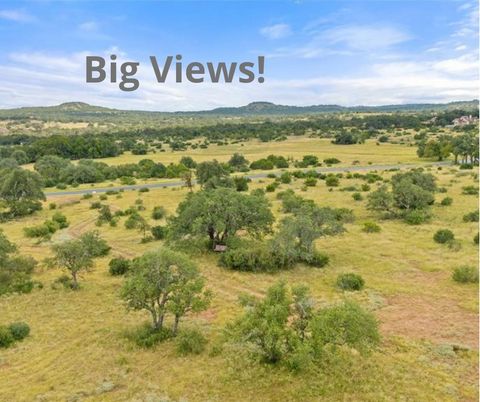 Photo of 37 Vista Drive, Round Mountain, TX 78663 (MLS # 175649)