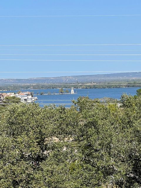 Photo of 6021 Twin Sails, Horseshoe Bay, TX 78657 (MLS # 175466)