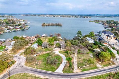 Photo of 103 Sandy Drive, Sunrise Beach, TX 78643 (MLS # 176918)