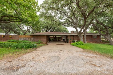 Photo of 507 Flamingo Circle, Marble Falls, TX 78654 (MLS # 175322)