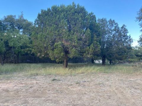 212 Cactus Corner Horseshoe Bay TX 78657