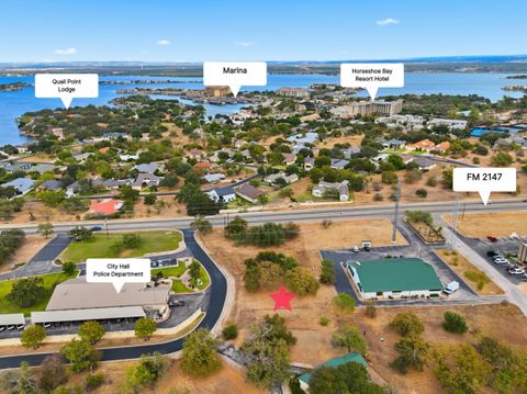 Photo of TBD Cardinal, Horseshoe Bay, TX 78657 (MLS # 175744)