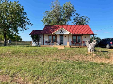503 Old San Saba Highway, Out Of Area, TX 76871 - #: 168595