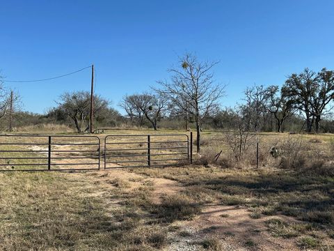 Photo of 3809 Mormon Mill Rd, Marble Falls, TX 78654 (MLS # 176792)