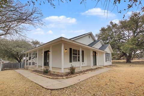Photo of 4308 Mountain View, Kingsland, TX 78639 (MLS # 176553)