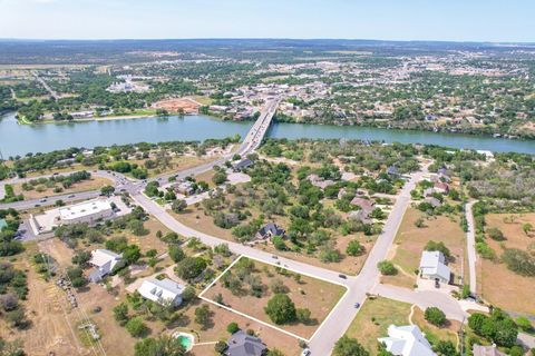 Photo of TBD Gateway, Marble Falls, TX 78654 (MLS # 173519)