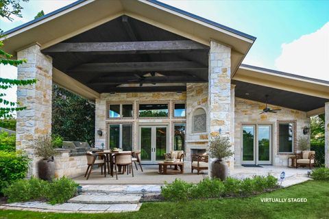Photo of 1608 Golden Nugget, Horseshoe Bay, TX 78657 (MLS # 174879)