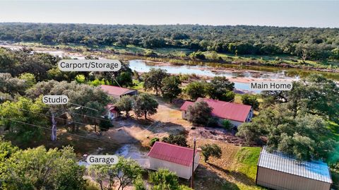 Photo of 211 E Hwy 29, Llano, TX 78643 (MLS # 175515)