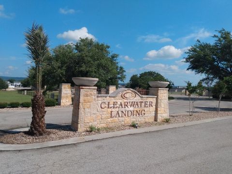 Photo of 74 Clearwater Drive, Kingsland, TX 78639 (MLS # 174047)