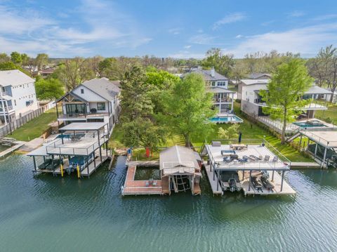 Photo of 320 Harris Loop, Kingsland, TX 78639 (MLS # 175761)