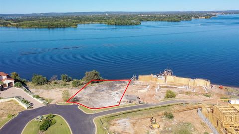 1513 Apache Tears Horseshoe Bay TX 78657