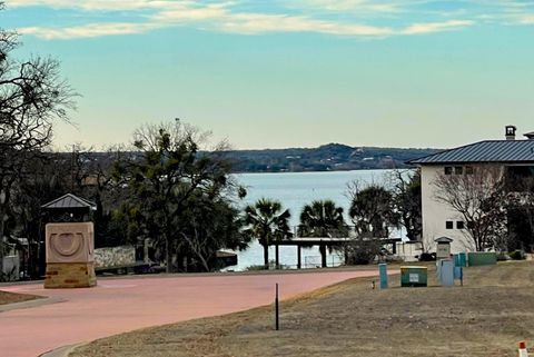 Photo of 67 Applehead Island Drive, Horseshoe Bay, TX 78657 (MLS # 176840)