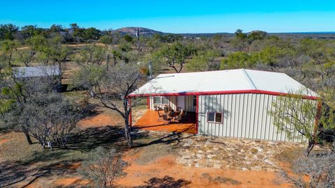 Photo of 948 County Road 314, Llano, TX 78643 (MLS # 175932)