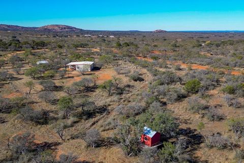 Photo of 948 County Road 314, Llano, TX 78643 (MLS # 175932)