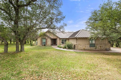 215 Maverick Circle, Horseshoe Bay, TX 78657 - #: 173054
