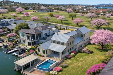 Photo of 2811 Fault Line Drive, Horseshoe Bay, TX 78657 (MLS # 176939)