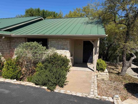 Photo of 300 Poker Chip, Horseshoe Bay, TX 78657 (MLS # 177100)