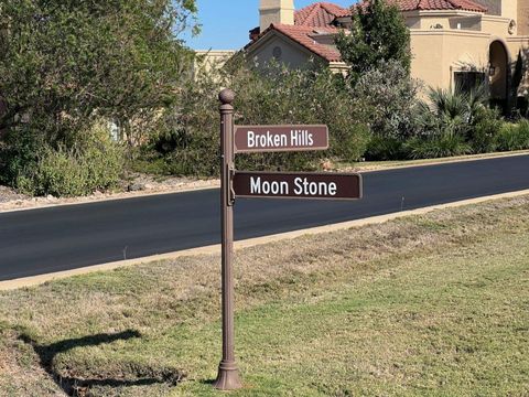 Photo of 10030 Broken Hills/Moonstone, Horseshoe Bay, TX 78657 (MLS # 175408)