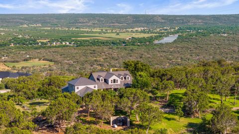 1071 Escalar Drive, Buchanan Dam, TX 78609 - #: 173334