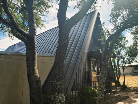 Photo of 108 CR 139c, Burnet, TX 78611 (MLS # 175128)