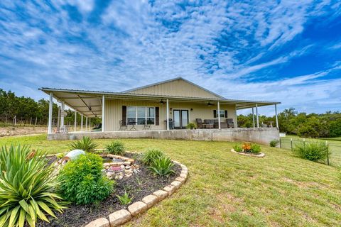 Photo of 5020 Cr 252, Bertram, TX 78605 (MLS # 173763)