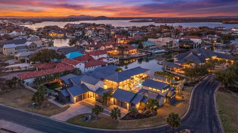 Photo of 116 Wennmohs Place, Horseshoe Bay, TX 78657 (MLS # 176708)