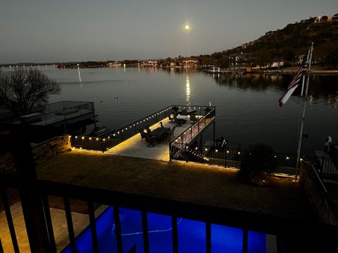 Photo of 311 Horseshoe Bay North Boulevard, Horseshoe Bay, TX 78657 (MLS # 176511)