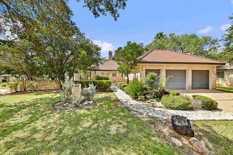 Photo of 102 Birdie, Horseshoe Bay, TX 78657 (MLS # 175241)
