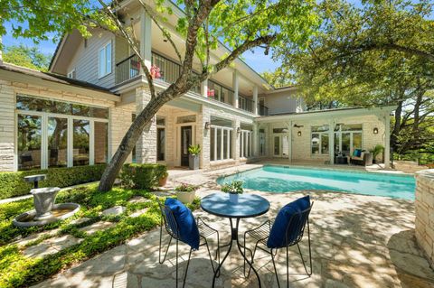 126 Firebird Street, Austin, TX 78734 - #: 172092