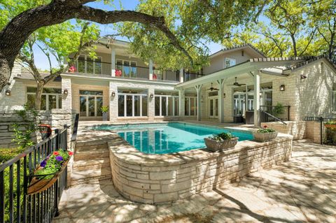 126 Firebird Street, Austin, TX 78734 - #: 172092