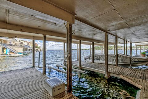 Photo of 109 Island Drive, Horseshoe Bay, TX 78657 (MLS # 174812)