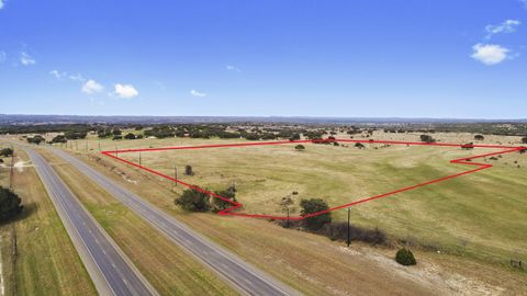 TBD N Us 281, Johnson City, TX 78636 - #: 171921