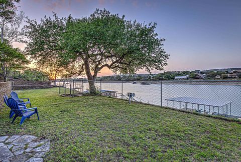810 Morgan Drive, Burnet, TX 78611 - #: 172756
