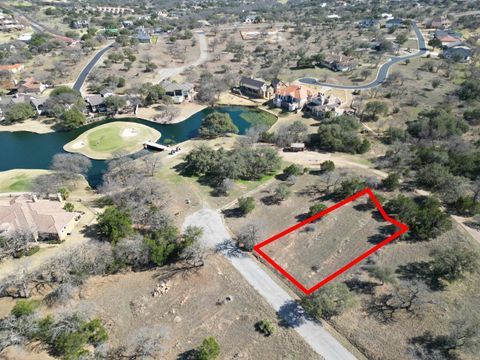 Photo of 207 Mercury Drive, Horseshoe Bay, TX 78657 (MLS # 175514)